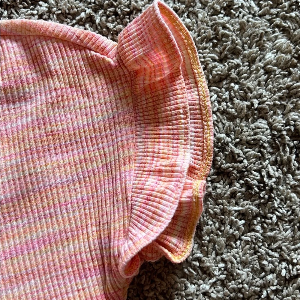 Old Navy Toddler Girl Dress Size 4t